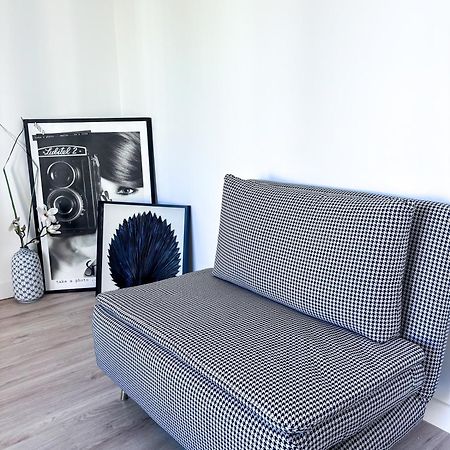 Appartement 79M2 Proche Airbus Tout Confort Lumineux 2 Chambres, 1 Bureau Colomiers Luaran gambar