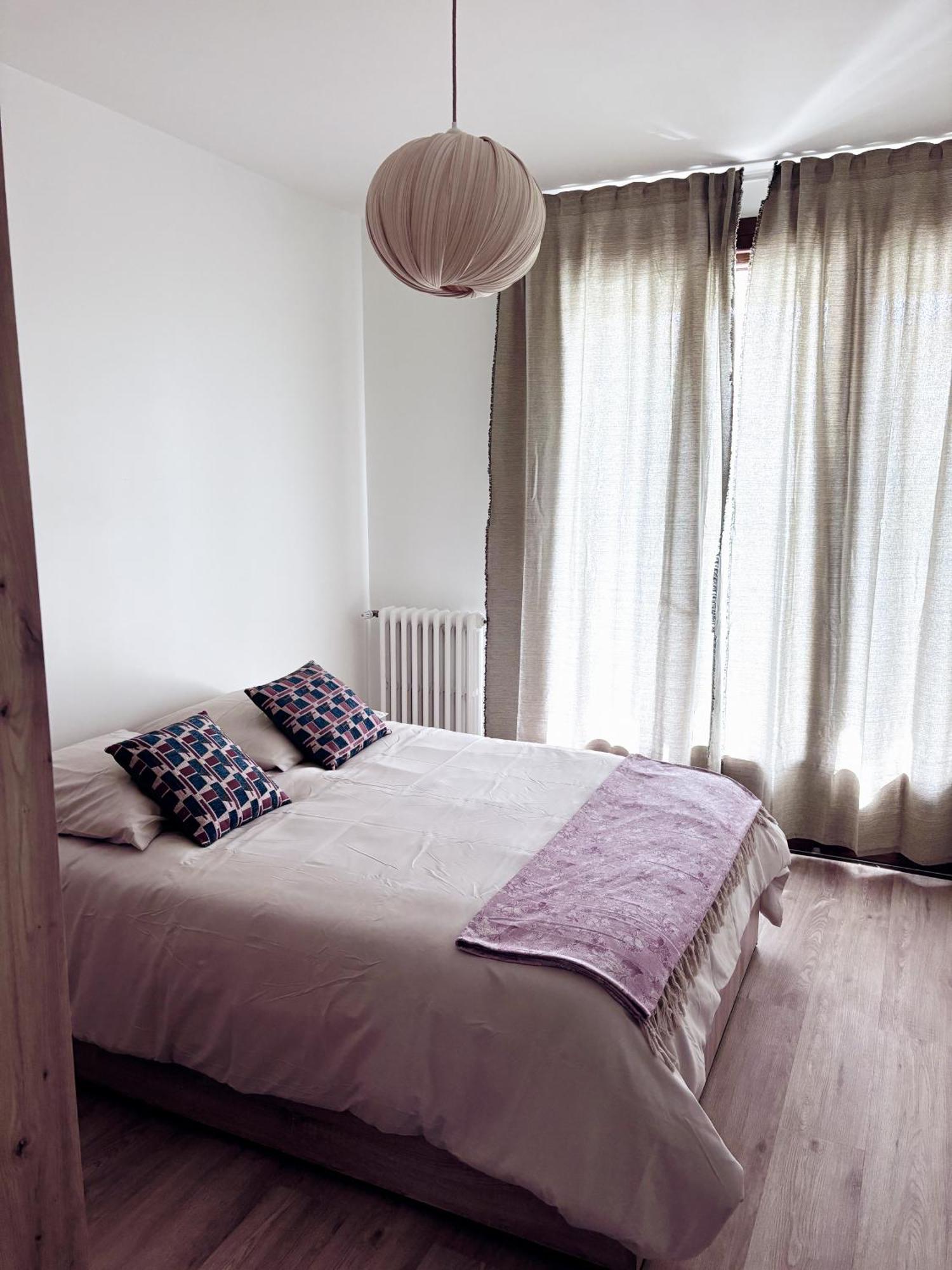 Appartement 79M2 Proche Airbus Tout Confort Lumineux 2 Chambres, 1 Bureau Colomiers Luaran gambar