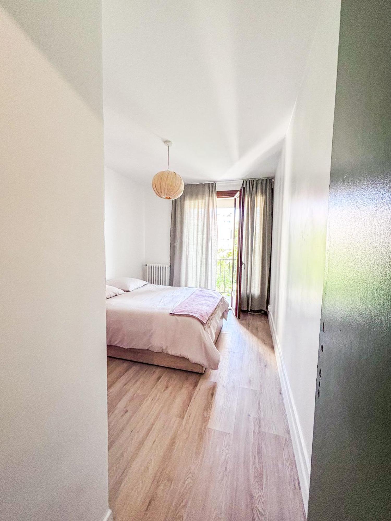 Appartement 79M2 Proche Airbus Tout Confort Lumineux 2 Chambres, 1 Bureau Colomiers Luaran gambar